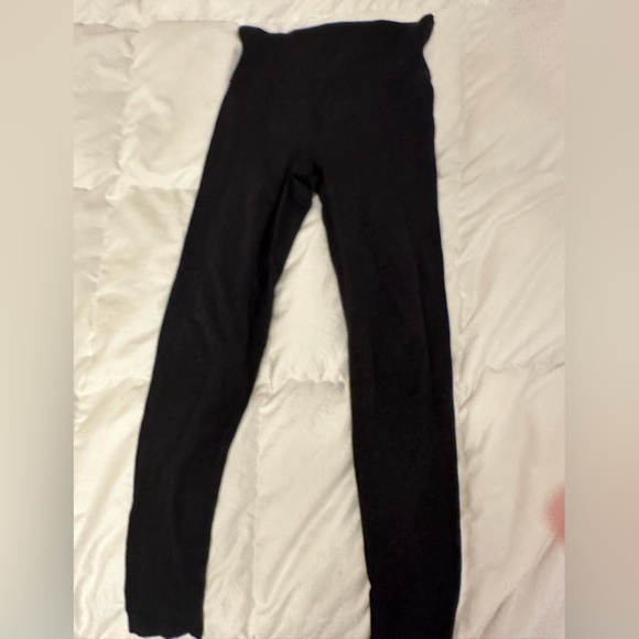 Spanx Booty Boost Active Legging in Black size S - Picture 5 of 11